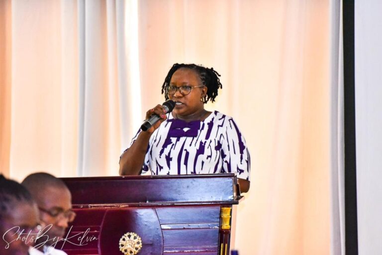 Welcome to Golden Pillar Sacco Staff 2