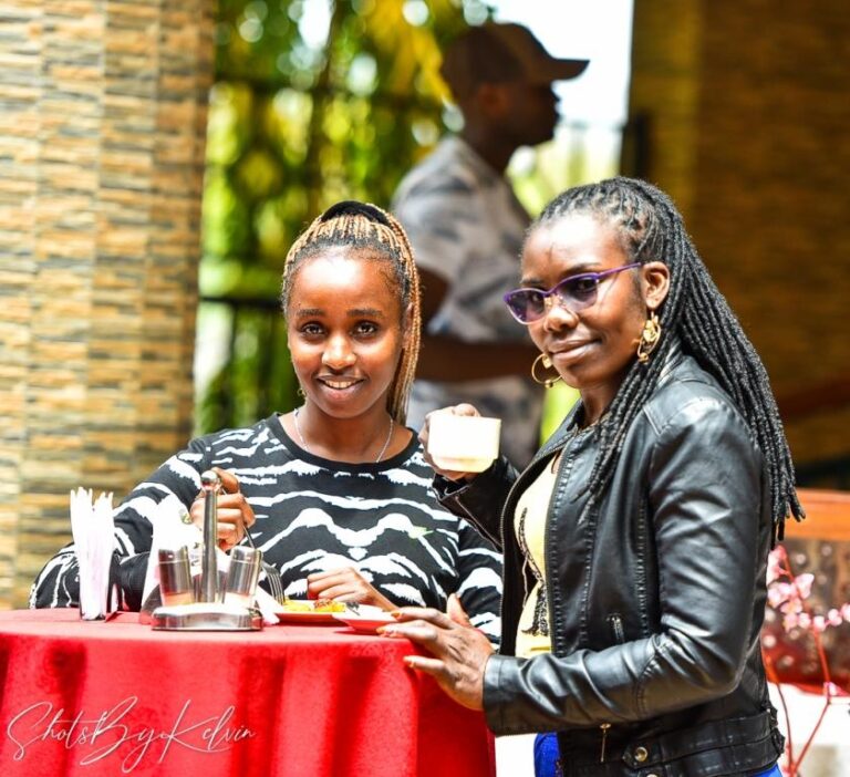 Welcome to Golden Pillar Sacco Staff 7